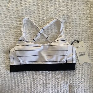NWT Stori Workout BrA